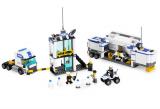 LEGO CITY 7743 policejní kamion