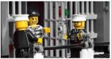 LEGO CITY 7744 polic. stanice