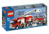 LEGO CITY 7239 hasič.nákl.auto
