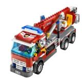 LEGO CITY 7945 hasič.stanice