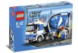LEGO CITY 7990 míchačka