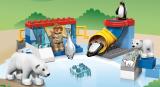 LEGO DUPLO 5633 polární zoo