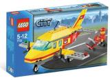 LEGO CITY 7732 letecká pošta