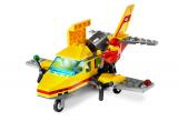 LEGO CITY 7732 letecká pošta