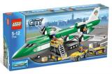 LEGO CITY 7734 nákladní letadlo