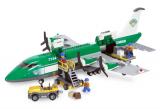 LEGO CITY 7734 nákladní letadlo