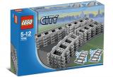 LEGO CITY 7896 koleje