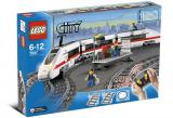 LEGO CITY 7897 osobní vlak