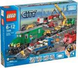 LEGO CITY 7898 nákl. vlak deluxe