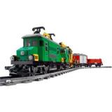 LEGO CITY 7898 nákl. vlak deluxe