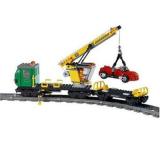 LEGO CITY 7898 nákl. vlak deluxe