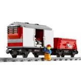 LEGO CITY 7898 nákl. vlak deluxe