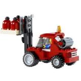 LEGO CITY 7898 nákl. vlak deluxe