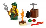 LEGO PIRÁTI 8397 boj o přežití