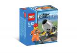 LEGO CITY 5610 stavbař