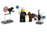 LEGO CITY 5612 strážník