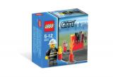 LEGO CITY 5613 hasič