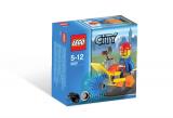 LEGO CITY 5620 metař