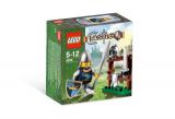 LEGO HRADY 5615 rytíř