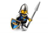 LEGO HRADY 5615 rytíř