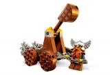 LEGO HRADY 7040 obrana dolu trpasíků