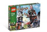 LEGO HRADY 7037 útok na věž