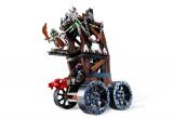 LEGO HRADY 7037 útok na věž