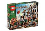 LEGO HRADY 7036 důl trpaslíků