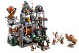 LEGO HRADY 7036 důl trpaslíků