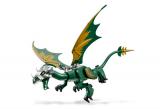 LEGO HRADY 7048 válečná loď trolů