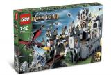 LEGO HRADY 7094 obléhání královského hradu