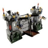 LEGO HRADY 7094 obléhání královského hradu