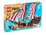 LEGO PIRÁTI 6243 loď Brickbeardś Bounty