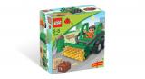 LEGO DUPLO 4978 čistící vůz