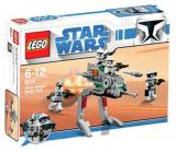 LEGO STAR WARS 8014 bojová jednotka klonů