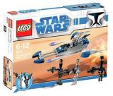 LEGO STAR WARS 8015 tlupa vraždících Droidů