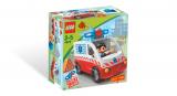 LEGO DUPLO 4979 ambulance