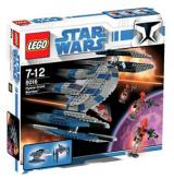 LEGO STAR WARS 8016 bombardér hyena Droid
