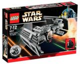 LEGO STAR WARS 8017 TIE stíhačka Darh Vadera