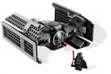 LEGO STAR WARS 8017 TIE stíhačka Darh Vadera