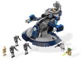 LEGO STAR WARS 8018 obrněný útočný tank separatistů
