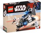 LEGO STAR WARS 7667 vesmírná loď Impéria