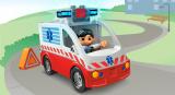 LEGO DUPLO 4979 ambulance