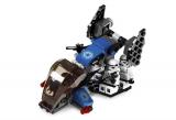 LEGO STAR WARS 7667 vesmírná loď Impéria