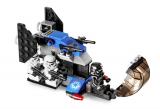 LEGO STAR WARS 7667 vesmírná loď Impéria