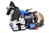 LEGO STAR WARS 7667 vesmírná loď Impéria