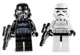 LEGO STAR WARS 7667 vesmírná loď Impéria