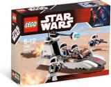 LEGO STAR WARS 7668 průzkumné vozidlo rebelů
