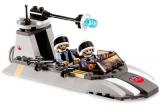 LEGO STAR WARS 7668 průzkumné vozidlo rebelů