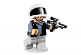 LEGO STAR WARS 7668 průzkumné vozidlo rebelů